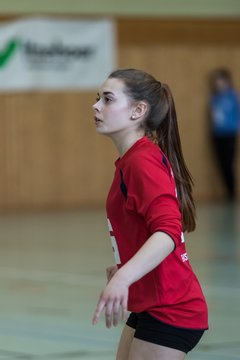 Bild 637 - Nordostdeutsche Meisterschaft U16